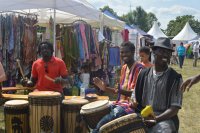 Afrikanisches Kulturfest Frankfurt am Main